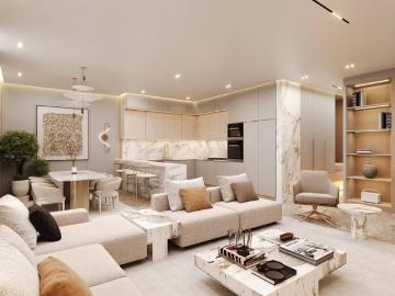 à venda Apartamento de alto padrão de 87 m2, Cascais, Lisboa