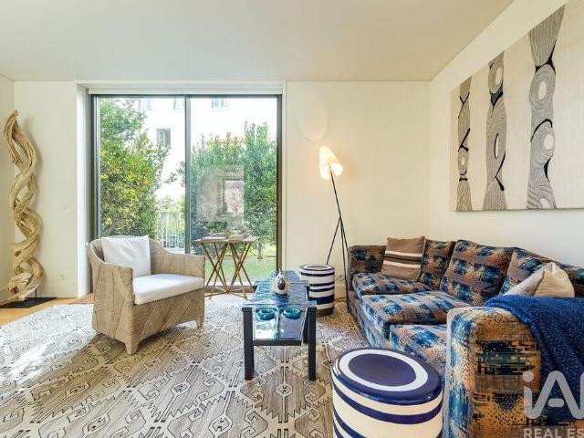 à venda Apartamento de alto padrão de 87 m2, Lisboa, Portugal