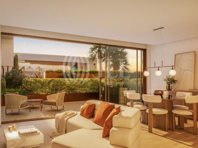 à venda Apartamento de alto padrão de 87 m2, Tavira, Faro