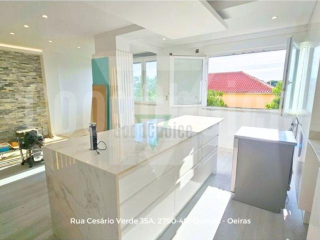 à venda Apartamento de alto padrão de 88 m2, Oeiras, Lisboa