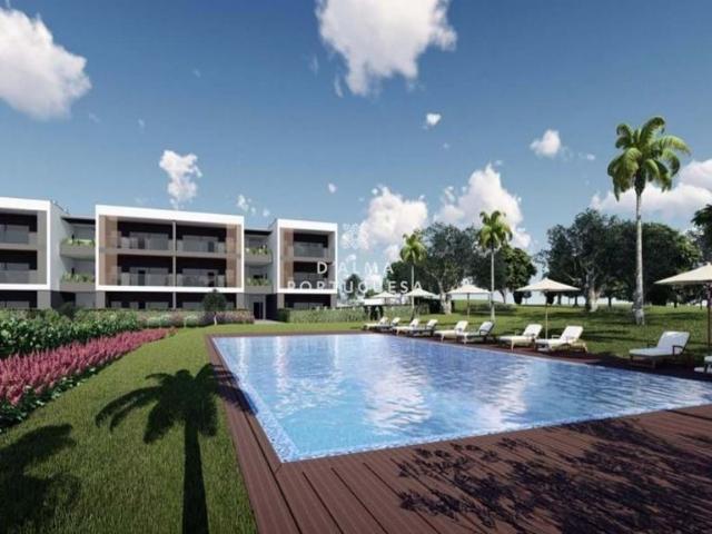 à venda Apartamento de alto padrão de 88 m2, Albufeira e Olhos de Água, Albufeira, Faro