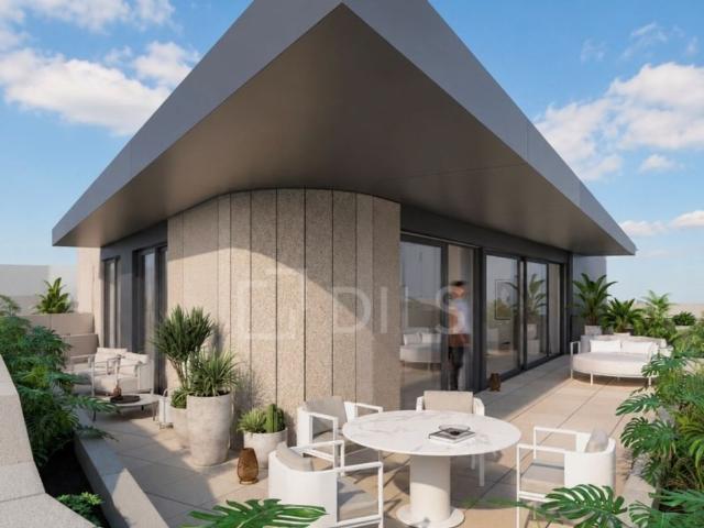 à venda Apartamento de alto padrão de 89 m2, Monsanto, Porto