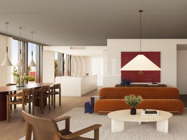 à venda Apartamento de alto padrão de 89 m2, Porto, Portugal