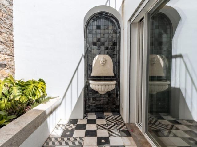 à venda Luxuoso apartamento de 80 m2, Lisboa, Portugal