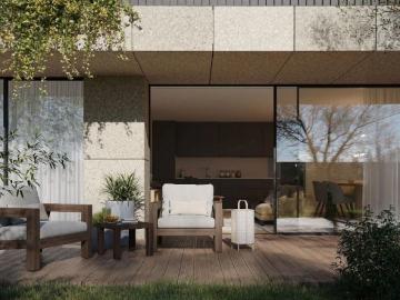 à venda Apartamento de alto padrão de 80 m2, Lordelo do Ouro, Portugal