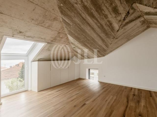 à venda Apartamento de alto padrão de 80 m2, Porto, Portugal