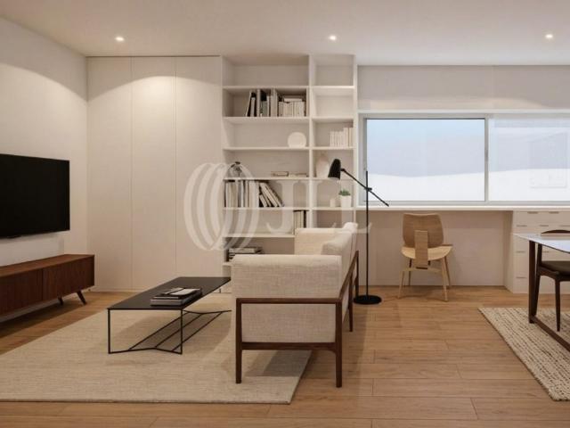 à venda Apartamento de alto padrão de 81 m2, Matosinhos, Portugal