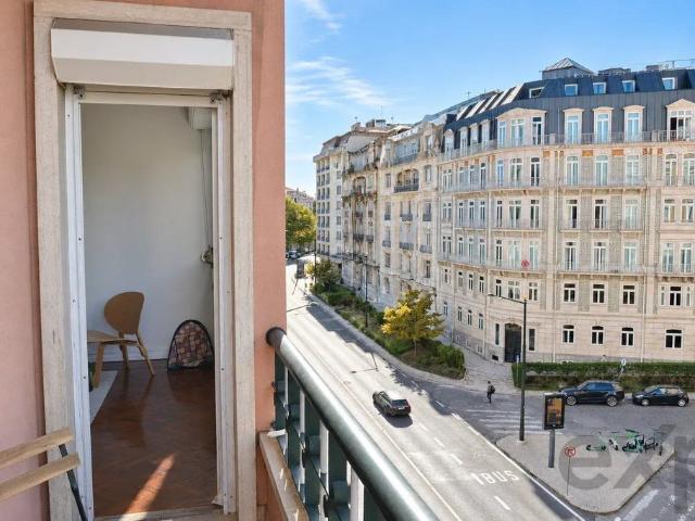 à venda Apartamento de alto padrão de 81 m2, Lisboa