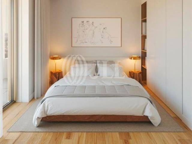 à venda Apartamento de alto padrão de 81 m2, Porto, Portugal