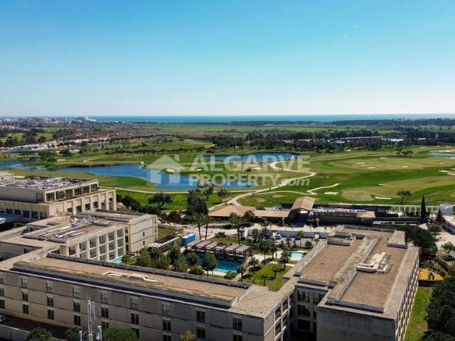 à venda Apartamento de alto padrão de 81 m2, Vilamoura, Faro