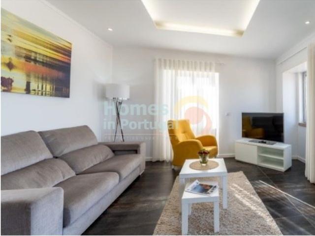à venda Apartamento de luxo de 110 m2, Nazaré, Leiria
