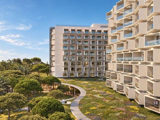 à venda Apartamento de alto padrão de 82 m2, Lagos, Faro