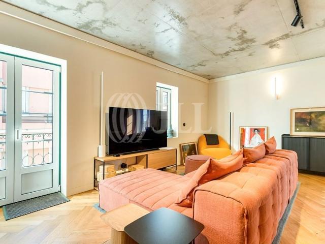 à venda Apartamento de alto padrão de 82 m2, Lisboa
