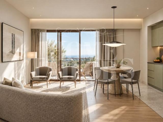 à venda Apartamento de alto padrão de 82 m2, Tagus Park Rio de Mouro, Sintra, Lisboa