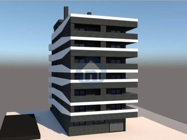 à venda Apartamento de alto padrão de 83 m2, Monte Gordo, Vila Real de Santo António, Faro