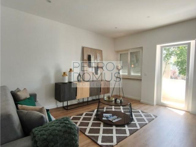 à venda Apartamento de alto padrão de 83 m2, Lisboa
