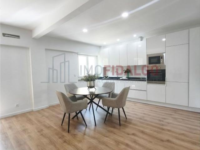 à venda Apartamento de alto padrão de 83 m2, Lisboa, Portugal