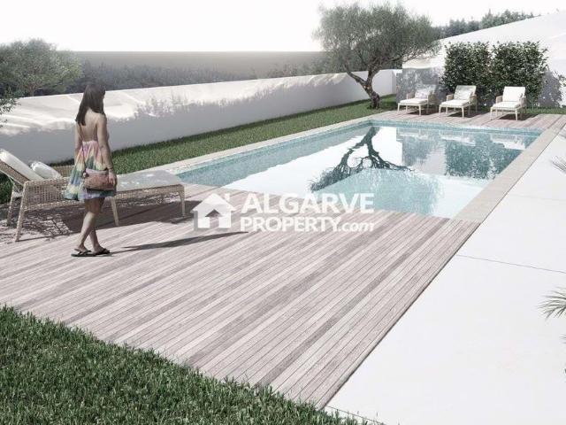 à venda Luxuoso apartamento de 83 m2, Almancil, Faro