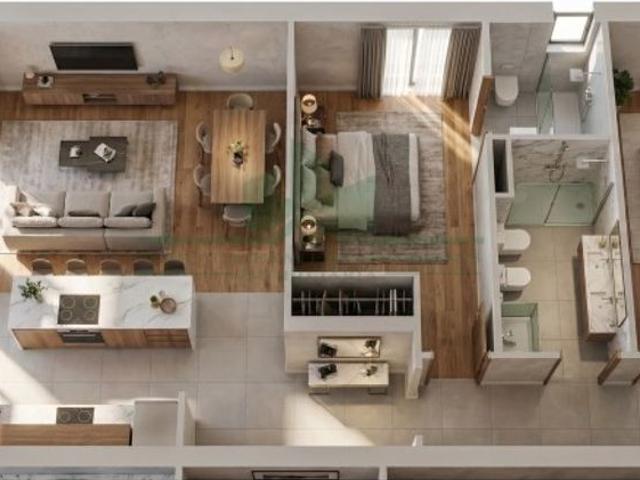 à venda Apartamento de alto padrão, Vila Real de Santo António, Portugal