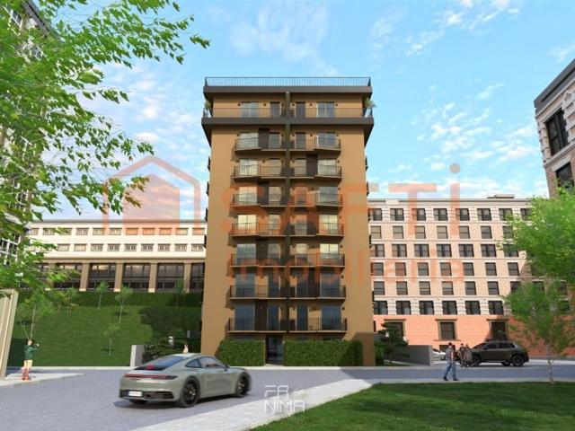 à venda Apartamento de alto padrão de 94 m2, Almada, Portugal