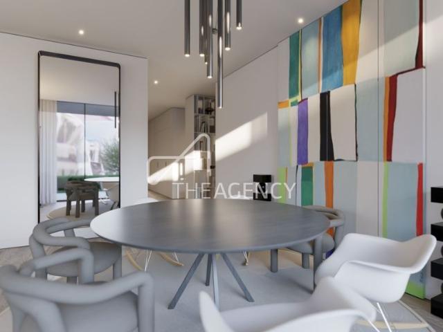 à venda Apartamento de alto padrão de 94 m2, Funchal, Portugal
