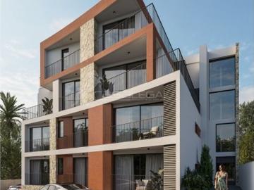 à venda Apartamento de alto padrão de 94 m2, Lugar de Baixo, Ponta do Sol, Madeira