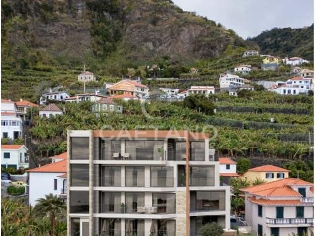 à venda Apartamento de alto padrão de 94 m2, Ponta do Sol, Madeira