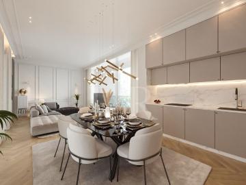 Lapa, Cristelo, Pias - Elevador