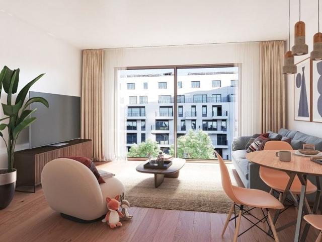 à venda Luxuoso apartamento, Alameda Antas, Porto