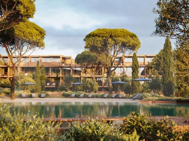 à venda Apartamento de alto padrão de 95 m2, Vilamoura, Loulé, Faro