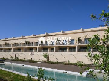 à venda Apartamento de alto padrão de 95 m2, Vilamoura, Portugal