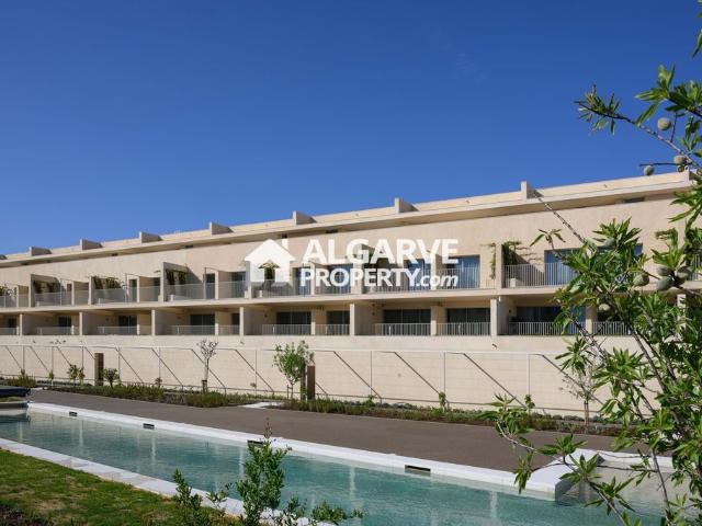 à venda Apartamento de alto padrão de 95 m2, Vilamoura, Portugal