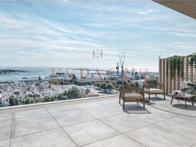à venda Apartamento de alto padrão de 96 m2, Viana do Castelo, Portugal