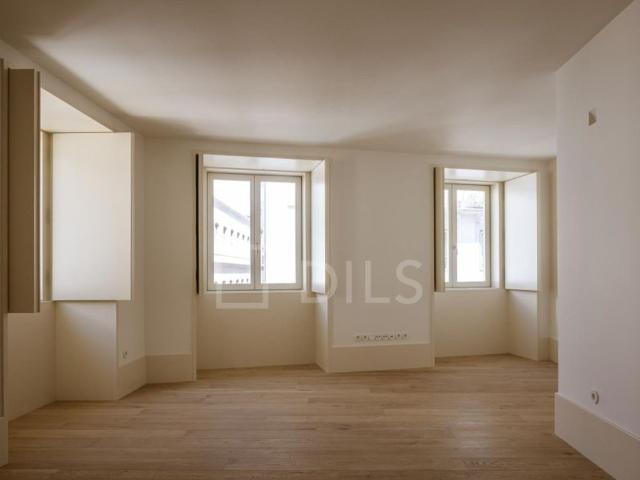 à venda Apartamento de alto padrão de 97 m2, Cais do Sodre Sao Paulo, Lisboa