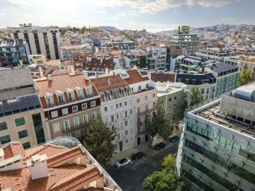 Arroios, Lisboa, Lisboa, Distrito de Lisboa