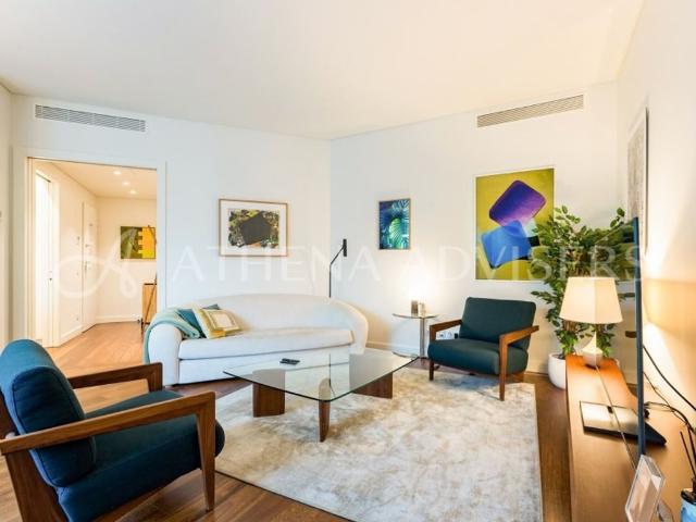 à venda Luxuoso apartamento, Lisboa