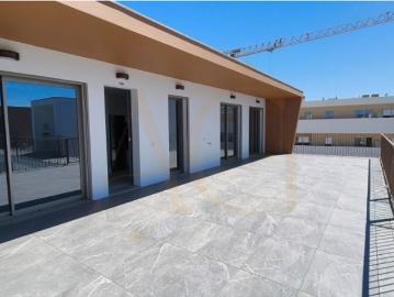 à venda Apartamento de alto padrão de 98 m2, Cabanas, Tavira, Faro