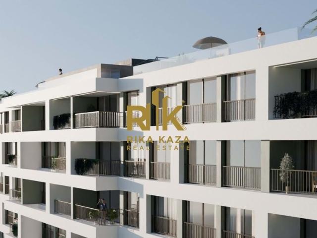 à venda Apartamento de luxo de 98 m2, São Martinho, Madeira
