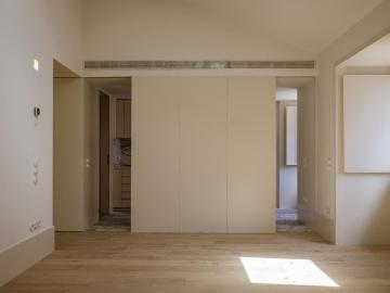 à venda Apartamento de alto padrão de 98 m2, Lisboa, Portugal