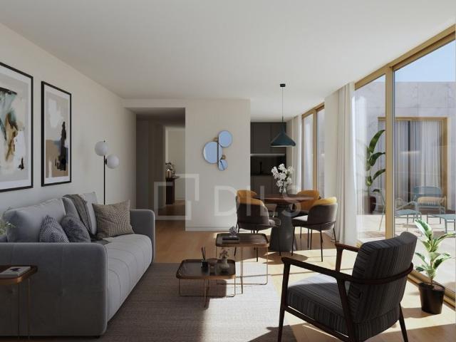 à venda Apartamento de alto padrão, Praia, Matosinhos, Porto