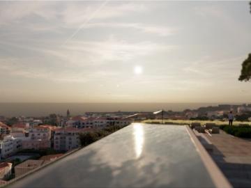à venda Apartamento de alto padrão de 99 m2, Funchal, Portugal