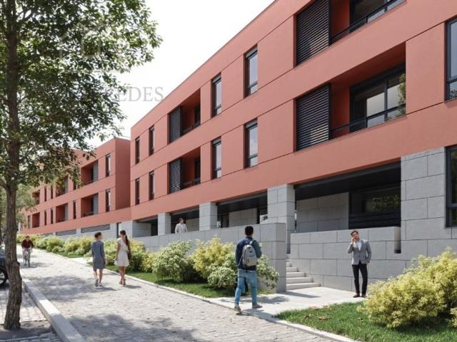 à venda Apartamento de alto padrão de 99 m2, Gondomar, Porto
