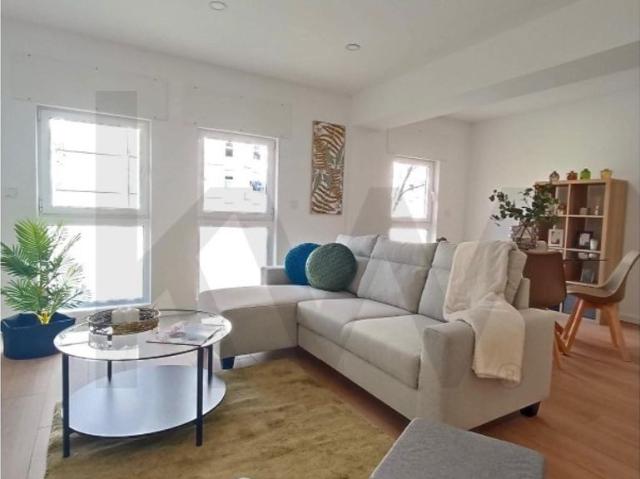 à venda Apartamento de alto padrão de 99 m2, Lisboa, Portugal