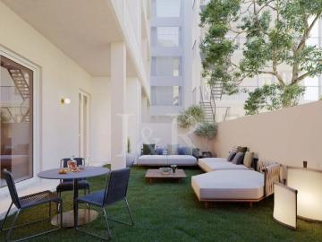 à venda Luxuoso apartamento de 99 m2, Lisboa