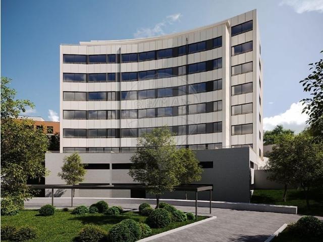 à venda Apartamento de alto padrão de 99 m2, Porto