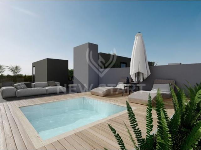 à venda Apartamento de alto padrão de 90 m2, Olhão, Portugal