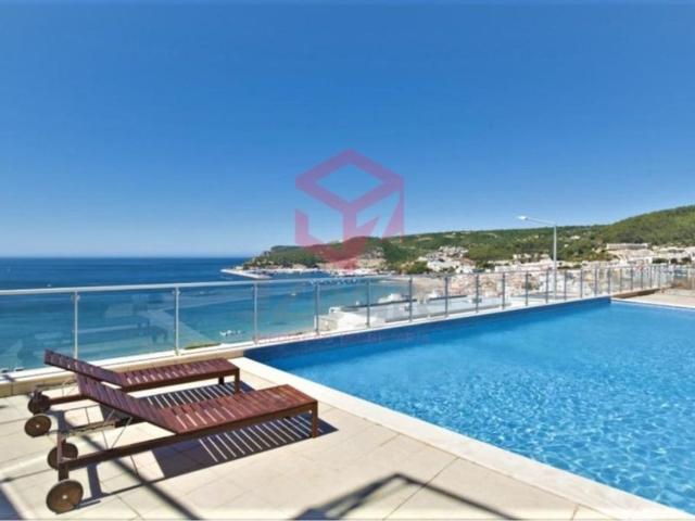 à venda Apartamento de alto padrão de 90 m2, Argeis, Sesimbra, Setúbal