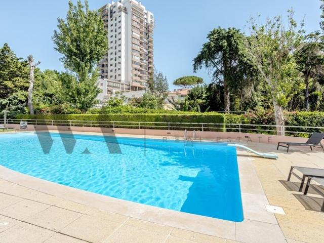 à venda Apartamento de alto padrão de 90 m2, Cascais, Lisboa