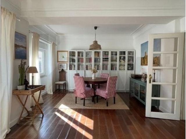 à venda Apartamento de alto padrão de 90 m2, Lisboa