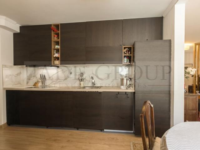 à venda Apartamento de alto padrão de 90 m2, Lisboa, Portugal